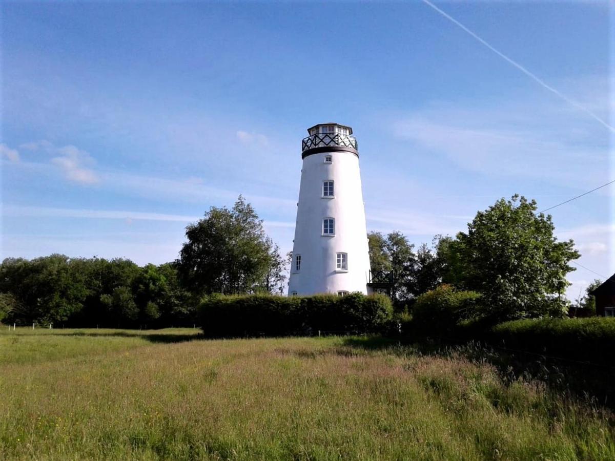 Nordsee-Nest Ostochtersum Luaran gambar